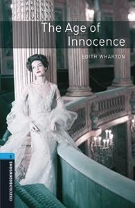 OXFORD BOOKWORMS 5. THE AGE OF INNOCENCE MP3 PACK | 9780194638081 | WHARTON, EDITH | Llibres Parcir | Librería Parcir | Librería online de Manresa | Comprar libros en catalán y castellano online