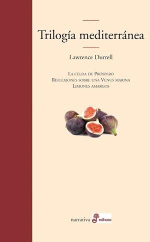 TRILOG¡A MEDITERR NEA | 9788435010702 | DURRELL, LAWRENCE | Llibres Parcir | Librería Parcir | Librería online de Manresa | Comprar libros en catalán y castellano online