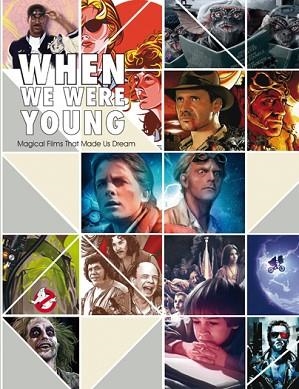 WHEN WE WERE YOUNG. MAGICAL FILMS THAT MADE US DREAM | 9788417557195 | Llibres Parcir | Librería Parcir | Librería online de Manresa | Comprar libros en catalán y castellano online
