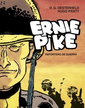 ERNIE PIKE. EDICION INTEGRAL | 9788467940848 | PRATT/ HUGO: CASTERFIELD, H. G. | Llibres Parcir | Llibreria Parcir | Llibreria online de Manresa | Comprar llibres en català i castellà online