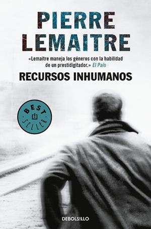 RECURSOS INHUMANOS | 9788466343244 | LEMAITRE, PIERRE | Llibres Parcir | Llibreria Parcir | Llibreria online de Manresa | Comprar llibres en català i castellà online