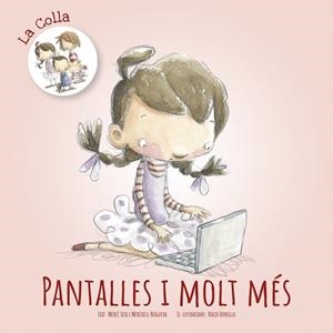 PANTALLES I MOLT MÉS | 9788416844821 | SEIX, MERCÈ / NOGUERA, MERITXELL | Llibres Parcir | Llibreria Parcir | Llibreria online de Manresa | Comprar llibres en català i castellà online