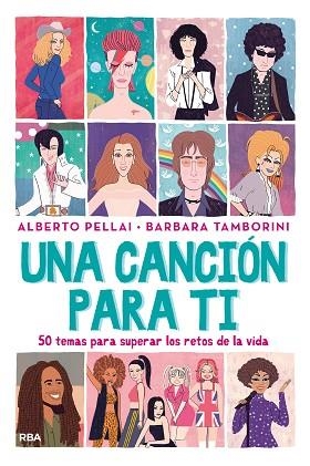 UNA CANCIÓN PARA TI | 9788427221277 | PELLAI ALBERTO/TAMBORINI BARBARA | Llibres Parcir | Librería Parcir | Librería online de Manresa | Comprar libros en catalán y castellano online