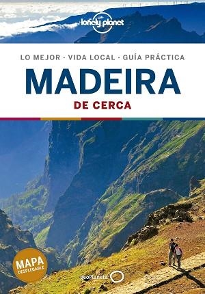 MADEIRA DE CERCA 2 | 9788408218210 | DI DUCA, MARC | Llibres Parcir | Llibreria Parcir | Llibreria online de Manresa | Comprar llibres en català i castellà online