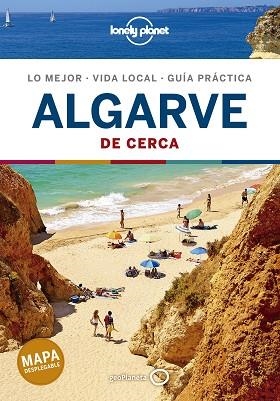 ALGARVE DE CERCA 2 | 9788408218586 | LE NEVEZ, CATHERINE | Llibres Parcir | Librería Parcir | Librería online de Manresa | Comprar libros en catalán y castellano online