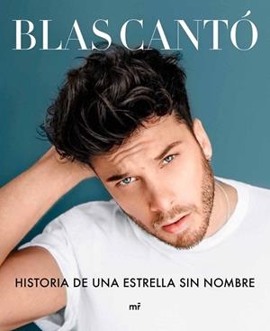 HISTORIA DE UNA ESTRELLA SIN NOMBRE | 9788427046771 | CANTÓ, BLAS | Llibres Parcir | Llibreria Parcir | Llibreria online de Manresa | Comprar llibres en català i castellà online