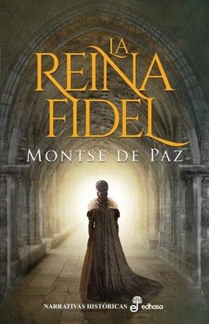 LA REINA FIDEL | 9788435063432 | DE PAZ, MONTSE | Llibres Parcir | Librería Parcir | Librería online de Manresa | Comprar libros en catalán y castellano online