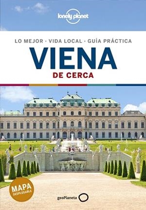 VIENA DE CERCA 4 | 9788408225973 | LE NEVEZ, CATHERINE/WALKER, KERRY | Llibres Parcir | Librería Parcir | Librería online de Manresa | Comprar libros en catalán y castellano online