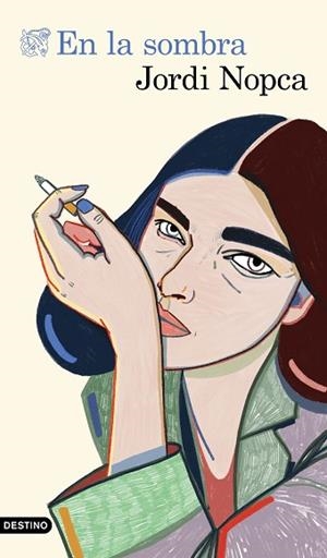 EN LA SOMBRA | 9788423357482 | NOPCA, JORDI | Llibres Parcir | Librería Parcir | Librería online de Manresa | Comprar libros en catalán y castellano online