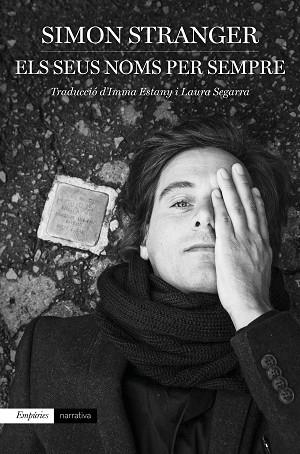 ELS SEUS NOMS PER SEMPRE | 9788417879433 | STRANGER, SIMON | Llibres Parcir | Llibreria Parcir | Llibreria online de Manresa | Comprar llibres en català i castellà online