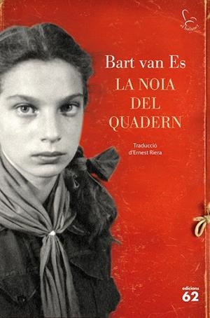 LA NOIA DEL QUADERN | 9788429778137 | ES, BART VAN | Llibres Parcir | Llibreria Parcir | Llibreria online de Manresa | Comprar llibres en català i castellà online