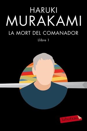 LA MORT DEL COMANADOR 1 | 9788417423490 | MURAKAMI, HARUKI | Llibres Parcir | Llibreria Parcir | Llibreria online de Manresa | Comprar llibres en català i castellà online