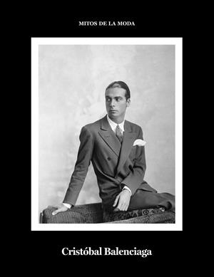 CRISTÓBAL BALENCIAGA. | 9788417048945 | GARCÍA LÓPEZ, DANIEL | Llibres Parcir | Llibreria Parcir | Llibreria online de Manresa | Comprar llibres en català i castellà online