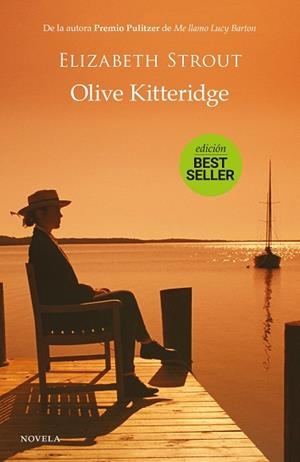 OLIVE KITTERIDGE | 9788417761943 | STROUT, ELIZABETH | Llibres Parcir | Librería Parcir | Librería online de Manresa | Comprar libros en catalán y castellano online