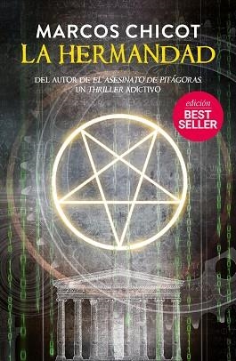 LA HERMANDAD | 9788416634545 | CHICOT, MARCOS | Llibres Parcir | Llibreria Parcir | Llibreria online de Manresa | Comprar llibres en català i castellà online