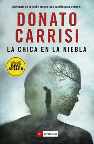 LA CHICA EN LA NIEBLA | 9788417761127 | CARRISI, DONATO | Llibres Parcir | Llibreria Parcir | Llibreria online de Manresa | Comprar llibres en català i castellà online