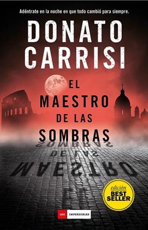 MAESTRO DE LAS SOMBRAS,EL - NE | 9788417761851 | CARRISI DONATO | Llibres Parcir | Llibreria Parcir | Llibreria online de Manresa | Comprar llibres en català i castellà online