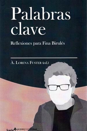 PALABRAS CLAVE | 9788498889550 | FUSTER, A.LORENA | Llibres Parcir | Llibreria Parcir | Llibreria online de Manresa | Comprar llibres en català i castellà online