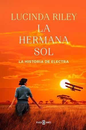 LA HERMANA SOL (LAS SIETE HERMANAS 6) | 9788401021954 | RILEY, LUCINDA | Llibres Parcir | Llibreria Parcir | Llibreria online de Manresa | Comprar llibres en català i castellà online