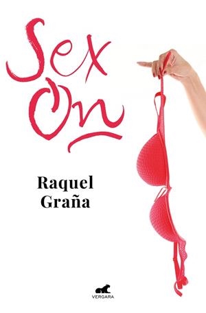 SEX-ON | 9788418045097 | GRAÑA, RAQUEL | Llibres Parcir | Librería Parcir | Librería online de Manresa | Comprar libros en catalán y castellano online
