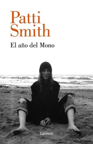 EL AÑO DEL MONO | 9788426407740 | SMITH, PATTI | Llibres Parcir | Llibreria Parcir | Llibreria online de Manresa | Comprar llibres en català i castellà online