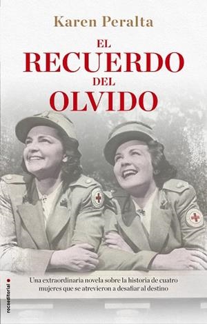 EL RECUERDO DEL OLVIDO | 9788417305864 | PERALTA, KAREN | Llibres Parcir | Llibreria Parcir | Llibreria online de Manresa | Comprar llibres en català i castellà online