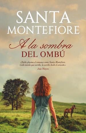A LA SOMBRA DEL OMBÚ | 9788416327942 | MONTEFIORE, SANTA | Llibres Parcir | Llibreria Parcir | Llibreria online de Manresa | Comprar llibres en català i castellà online