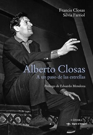 ALBERTO CLOSAS | 9788437641331 | CLOSAS, FRANCIS/FARRIOL, SILVIA | Llibres Parcir | Llibreria Parcir | Llibreria online de Manresa | Comprar llibres en català i castellà online