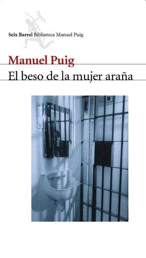 EL BESO DE LA MUJER ARAÑA | 9788432211478 | PUIG, MANUEL | Llibres Parcir | Librería Parcir | Librería online de Manresa | Comprar libros en catalán y castellano online