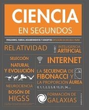 CIENCIA EN SEGUNDOS | 9789463594318 | CROUCH, JENNIFER | Llibres Parcir | Llibreria Parcir | Llibreria online de Manresa | Comprar llibres en català i castellà online