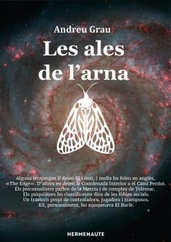 ALES DE L' ARNA, LES | 9788412081947 | GRAU, ANDREU | Llibres Parcir | Librería Parcir | Librería online de Manresa | Comprar libros en catalán y castellano online