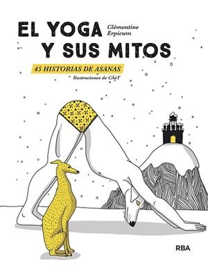 EL YOGA Y SUS MITOS | 9788491873679 | ERPICUM CLEMENTINE | Llibres Parcir | Librería Parcir | Librería online de Manresa | Comprar libros en catalán y castellano online