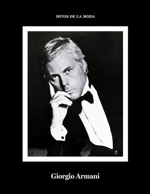 GIORGIO ARMANI. | 9788417048938 | GARCÍA LÓPEZ, DANIEL | Llibres Parcir | Llibreria Parcir | Llibreria online de Manresa | Comprar llibres en català i castellà online