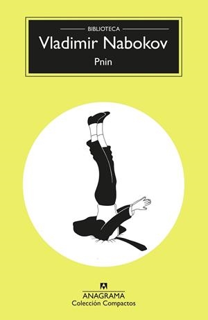 PNIN | 9788433960719 | NABOKOV, VLADIMIR | Llibres Parcir | Llibreria Parcir | Llibreria online de Manresa | Comprar llibres en català i castellà online