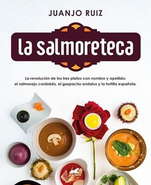 LA SALMORETECA | 9788418045189 | RUIZ, JUANJO | Llibres Parcir | Librería Parcir | Librería online de Manresa | Comprar libros en catalán y castellano online