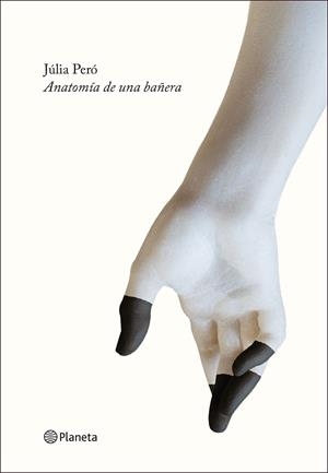 ANATOMÍA DE UNA BAÑERA | 9788408227885 | PERÓ, JÚLIA | Llibres Parcir | Llibreria Parcir | Llibreria online de Manresa | Comprar llibres en català i castellà online