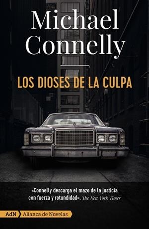 LOS DIOSES DE LA CULPA [ADN] | 9788413620275 | CONNELLY, MICHAEL | Llibres Parcir | Llibreria Parcir | Llibreria online de Manresa | Comprar llibres en català i castellà online