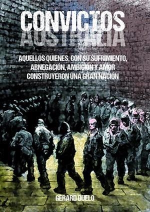 CONVICTOS.AUSTRALIA | 9788412182316 | AA.VV. | Llibres Parcir | Llibreria Parcir | Llibreria online de Manresa | Comprar llibres en català i castellà online