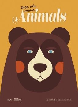 TOTS ELS MEUS ANIMALS | 9788418075315 | RYSKI, DAWID/NAPIER, LAUREN | Llibres Parcir | Llibreria Parcir | Llibreria online de Manresa | Comprar llibres en català i castellà online
