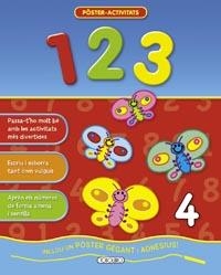 1 2 3 | 9788499134086 | TODOLIBRO, EQUIPO | Llibres Parcir | Librería Parcir | Librería online de Manresa | Comprar libros en catalán y castellano online