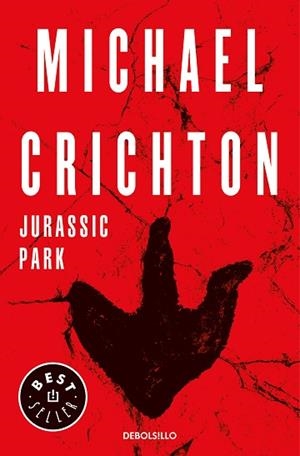 PARQUE JURÁSICO | 9788466342711 | CRICHTON, MICHAEL | Llibres Parcir | Llibreria Parcir | Llibreria online de Manresa | Comprar llibres en català i castellà online