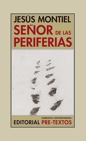 SEÑOR DE LAS PERIFERIAS | 9788417830083 | MONTIEL, JESÚS | Llibres Parcir | Librería Parcir | Librería online de Manresa | Comprar libros en catalán y castellano online