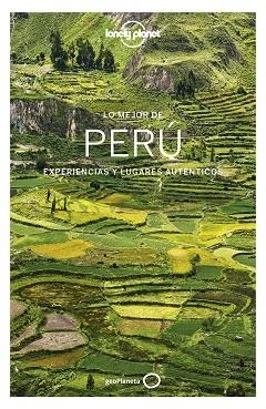 LO MEJOR DE PERÚ 4 | 9788408214472 | SAINSBURY, BRENDAN/EGERTON, ALEX/MCCARTHY, CAROLYN/TANG, PHILLIP/WATERSON, LUKE | Llibres Parcir | Llibreria Parcir | Llibreria online de Manresa | Comprar llibres en català i castellà online