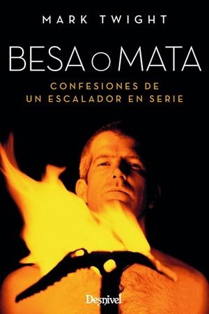 BESA O MATA | 9788498293760 | TWIGHT, MARK | Llibres Parcir | Librería Parcir | Librería online de Manresa | Comprar libros en catalán y castellano online