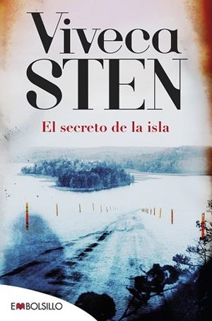 EL SECRETO DE LA ISLA | 9788418185045 | STEN, VIVECA | Llibres Parcir | Llibreria Parcir | Llibreria online de Manresa | Comprar llibres en català i castellà online
