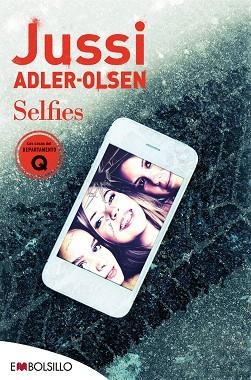 SELFIES | 9788418185038 | ADLER-OLSEN, JUSSI | Llibres Parcir | Llibreria Parcir | Llibreria online de Manresa | Comprar llibres en català i castellà online