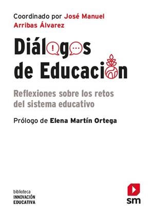 DIALOGOS DE EDUCACION | 9788491826743 | VARIOS AUTORES, | Llibres Parcir | Llibreria Parcir | Llibreria online de Manresa | Comprar llibres en català i castellà online