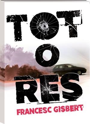 TOT O RES | 9788417497507 | GISBERT MUÑOZ, FRANCESC | Llibres Parcir | Librería Parcir | Librería online de Manresa | Comprar libros en catalán y castellano online