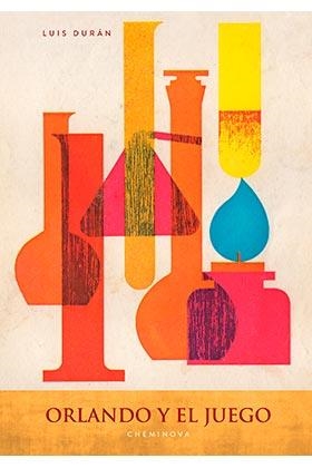 ORLANDO Y EL JUEGO 5 CHEMINOVA | 9788412126600 | DURAN,LUIS | Llibres Parcir | Llibreria Parcir | Llibreria online de Manresa | Comprar llibres en català i castellà online