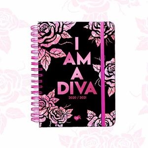 AGENDA ESCOLAR 2020-2021 LA VECINA RUBIA | 9788417166694 | LA VECINA RUBIA | Llibres Parcir | Llibreria Parcir | Llibreria online de Manresa | Comprar llibres en català i castellà online